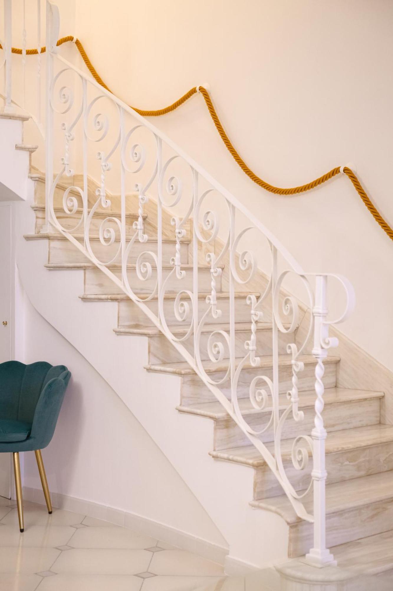 Albergo Diffuso Dimora Rossi Charme B&B Turi Ngoại thất bức ảnh