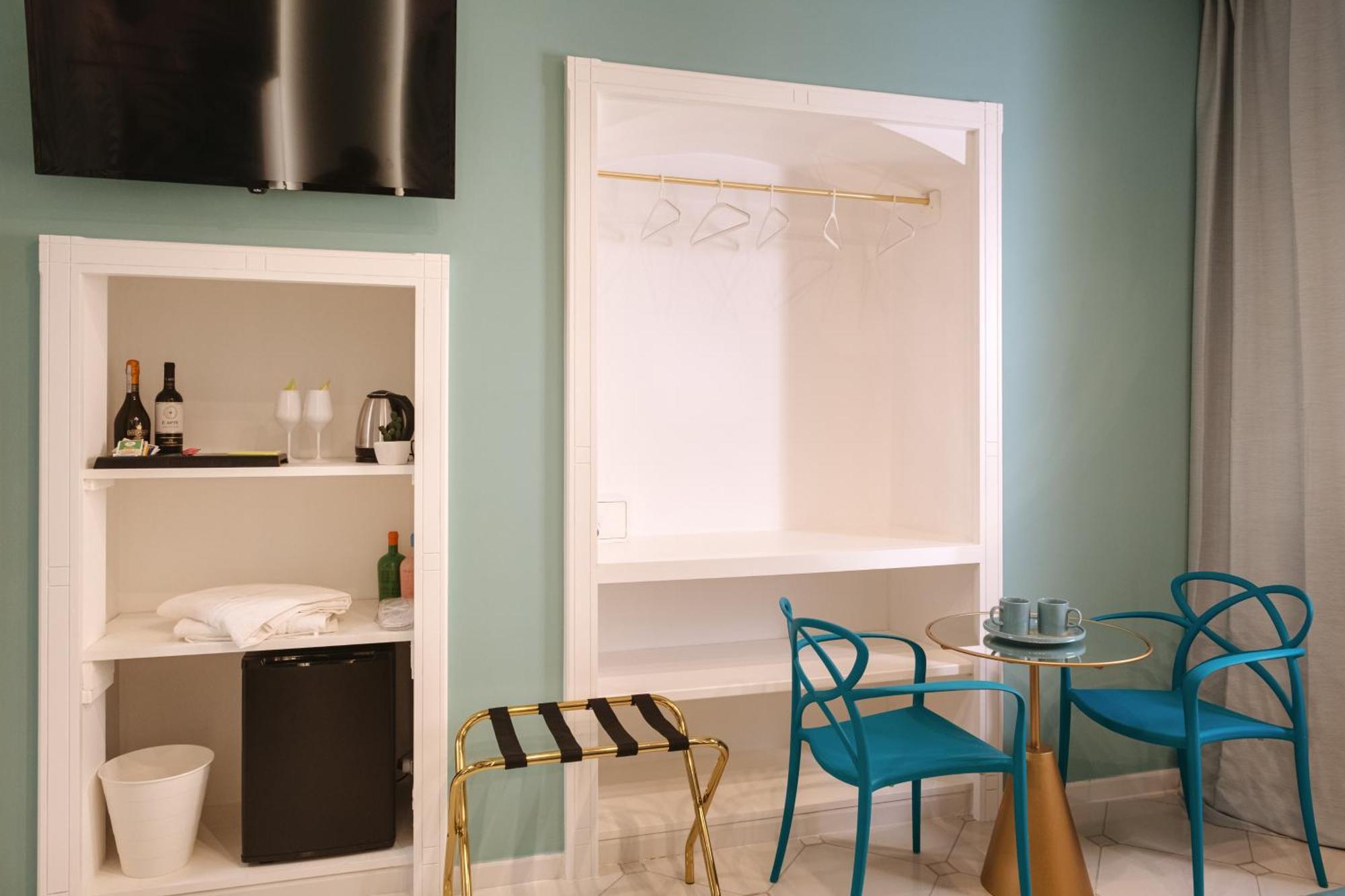 Albergo Diffuso Dimora Rossi Charme B&B Turi Ngoại thất bức ảnh