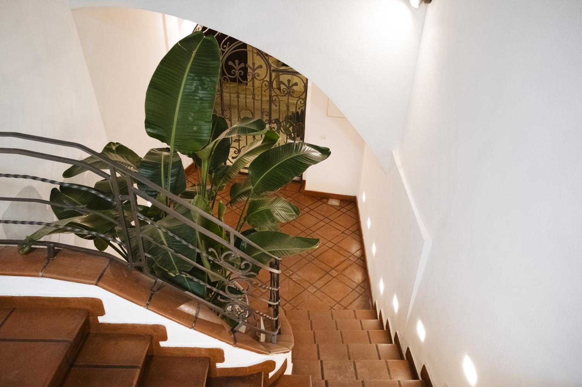 Albergo Diffuso Dimora Rossi Charme B&B Turi Ngoại thất bức ảnh