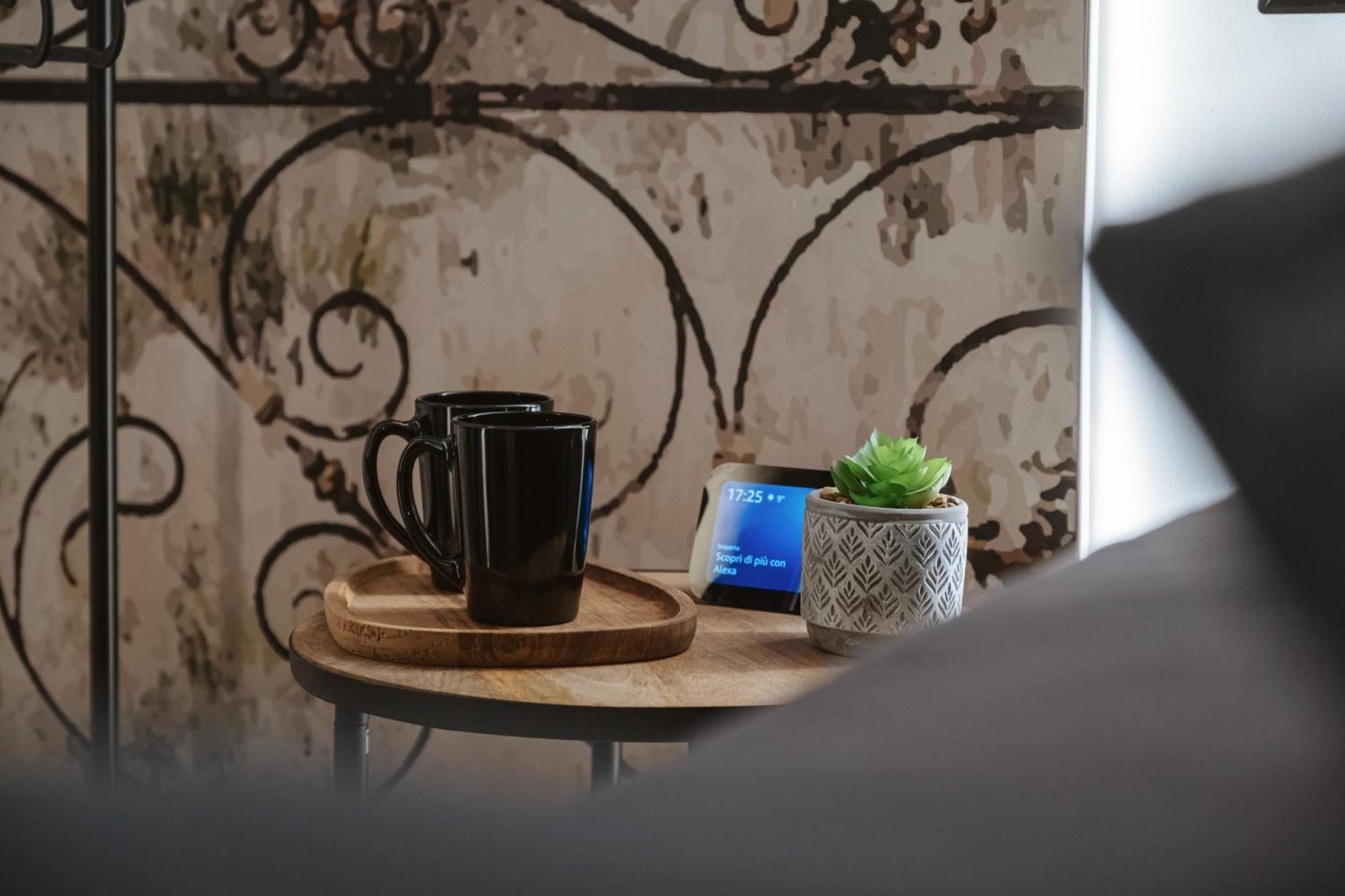 Albergo Diffuso Dimora Rossi Charme B&B Turi Ngoại thất bức ảnh