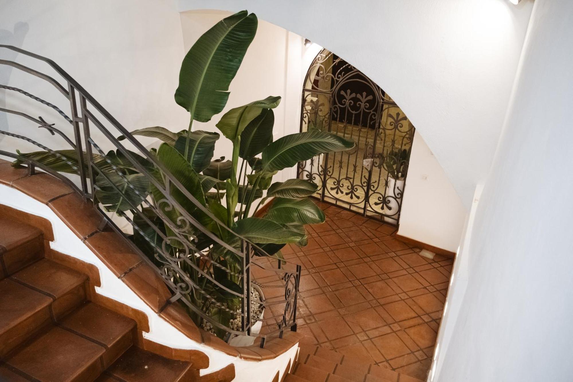 Albergo Diffuso Dimora Rossi Charme B&B Turi Ngoại thất bức ảnh