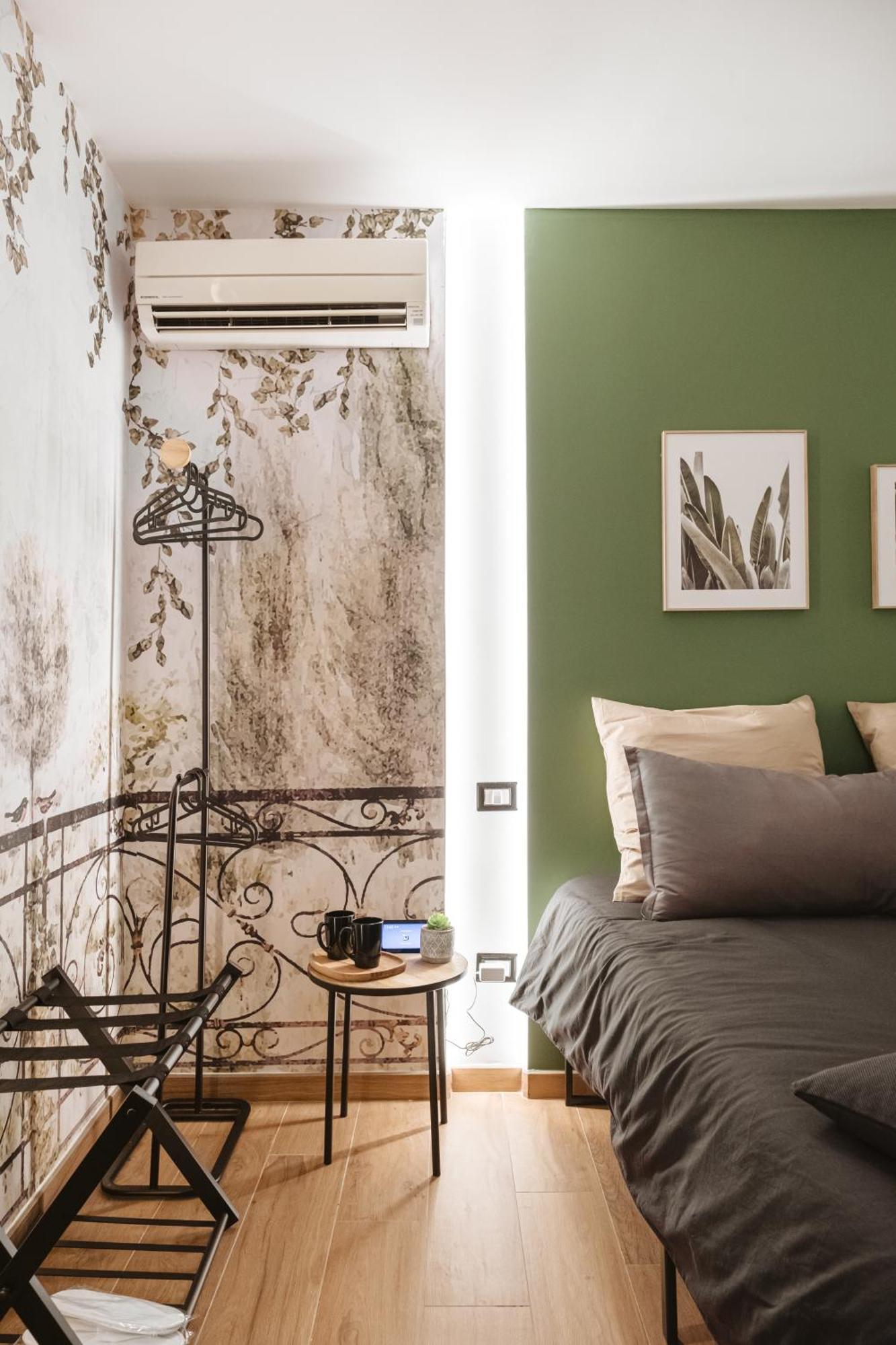 Albergo Diffuso Dimora Rossi Charme B&B Turi Ngoại thất bức ảnh