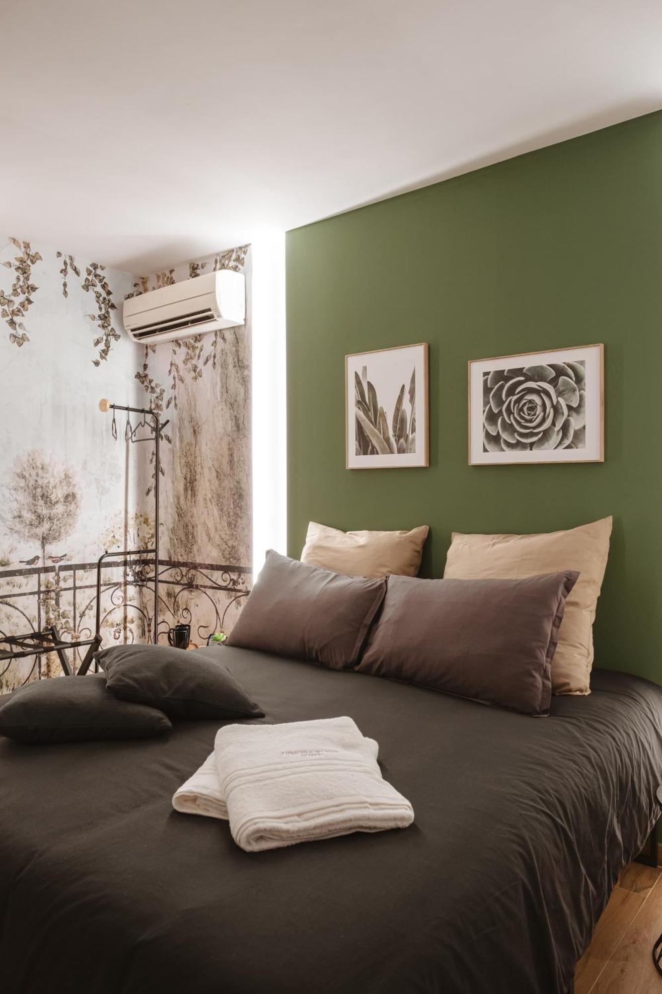 Albergo Diffuso Dimora Rossi Charme B&B Turi Ngoại thất bức ảnh