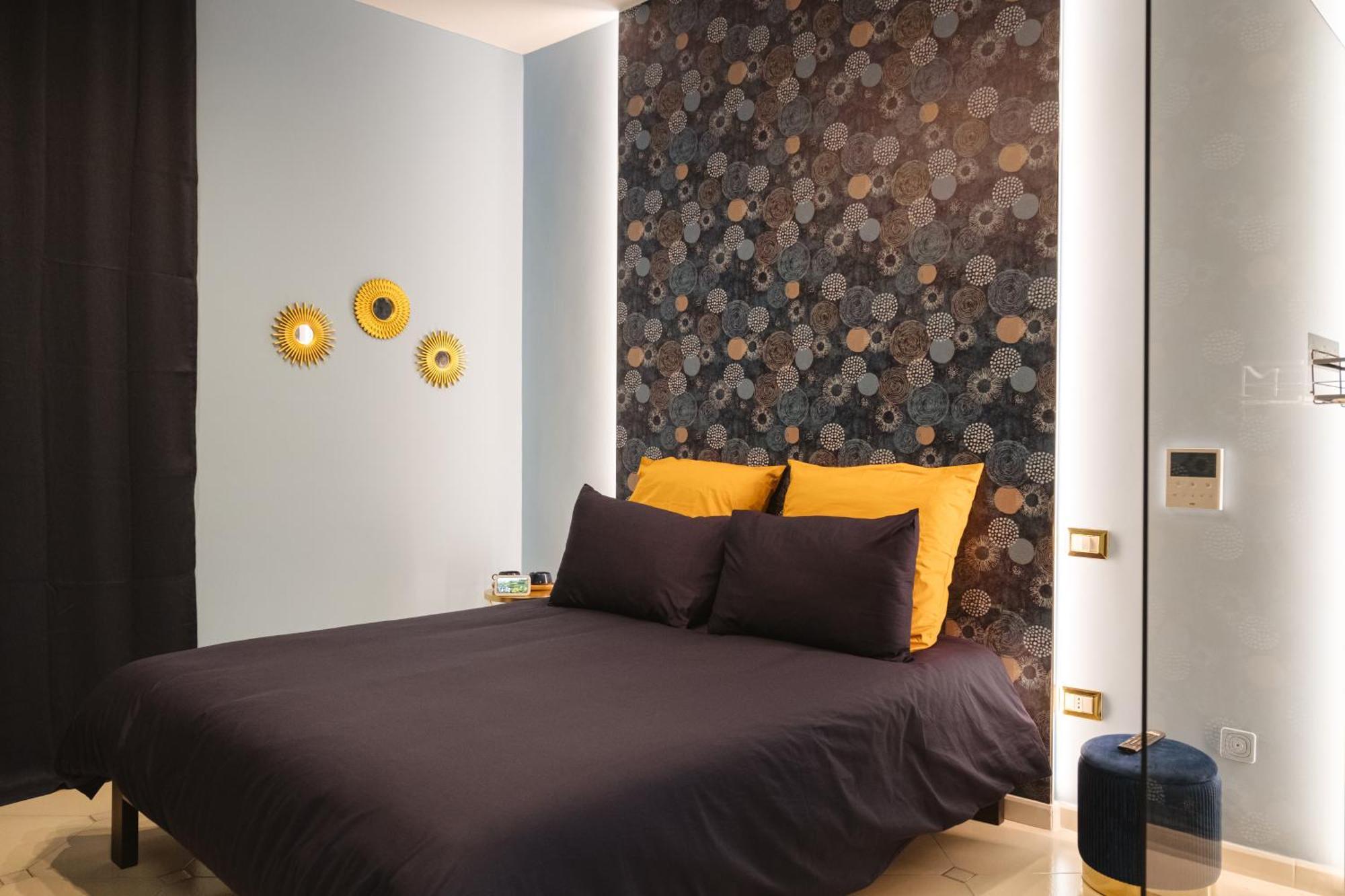 Albergo Diffuso Dimora Rossi Charme B&B Turi Ngoại thất bức ảnh