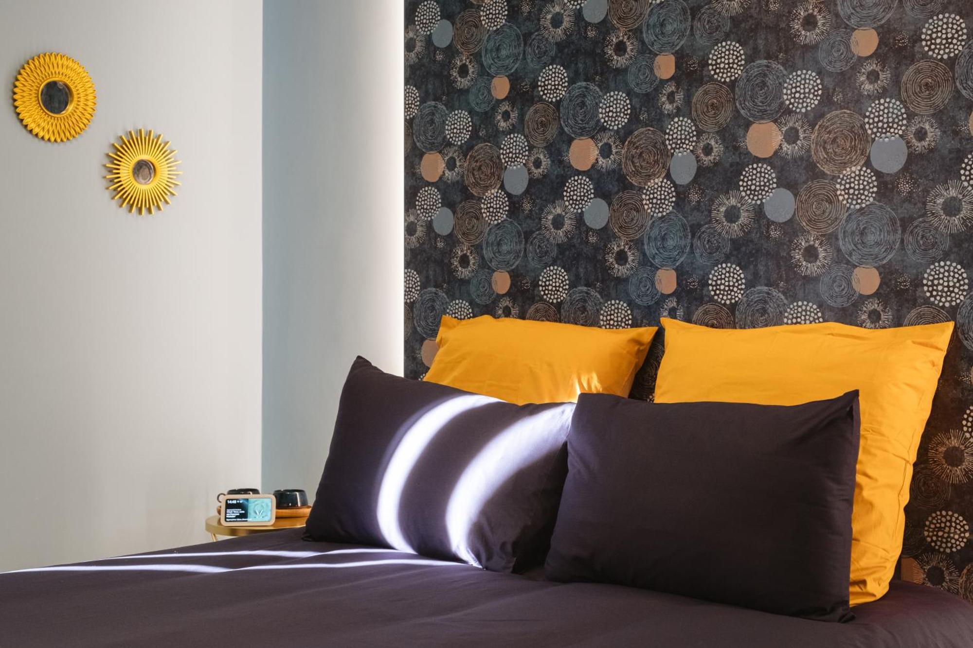 Albergo Diffuso Dimora Rossi Charme B&B Turi Ngoại thất bức ảnh