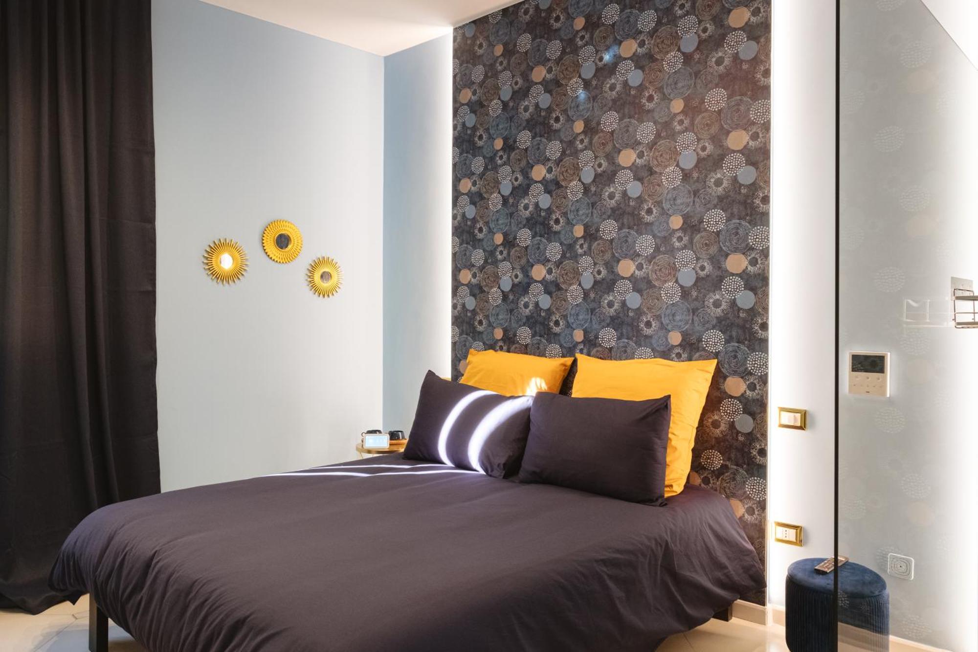 Albergo Diffuso Dimora Rossi Charme B&B Turi Ngoại thất bức ảnh