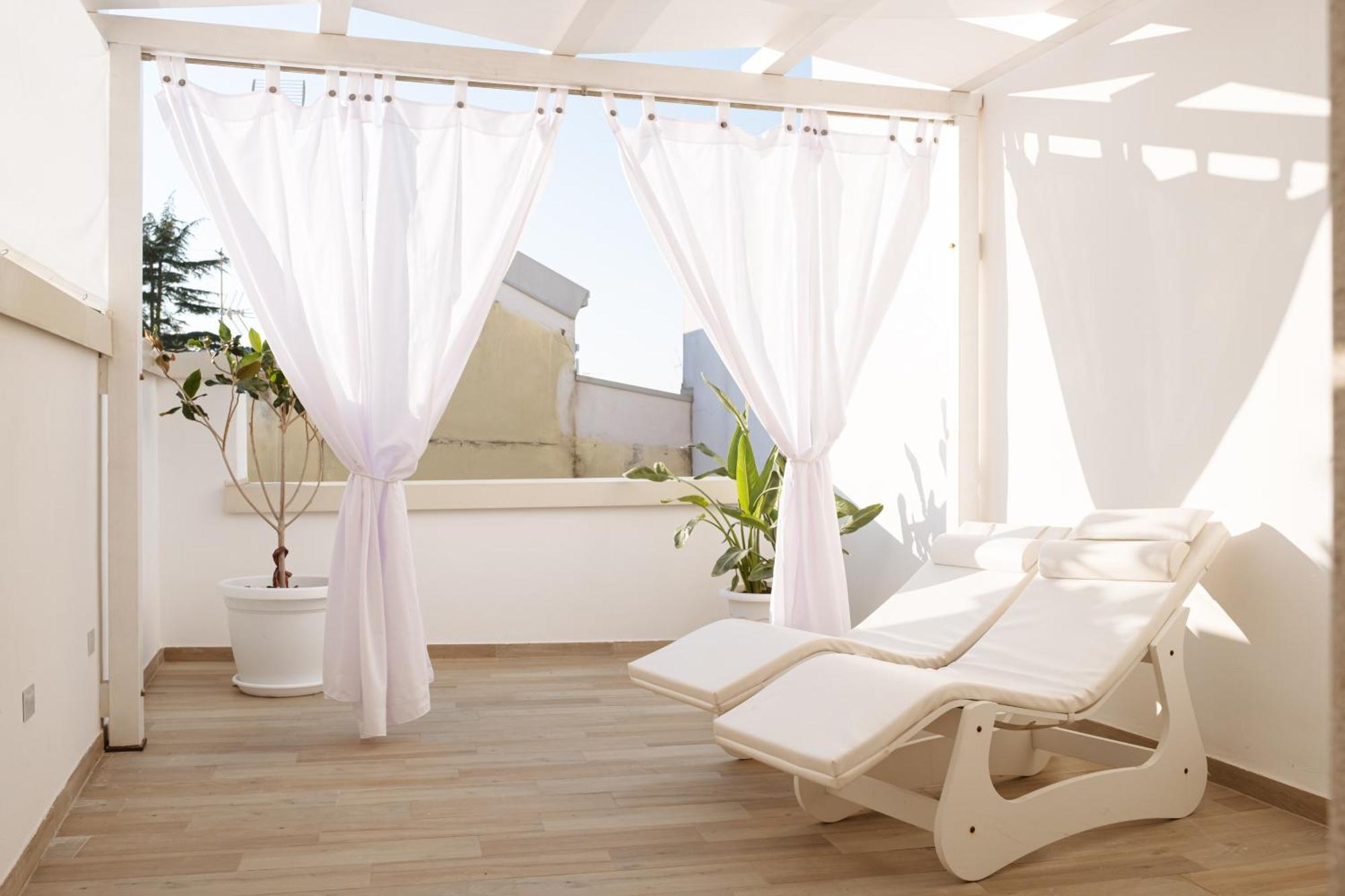 Albergo Diffuso Dimora Rossi Charme B&B Turi Ngoại thất bức ảnh