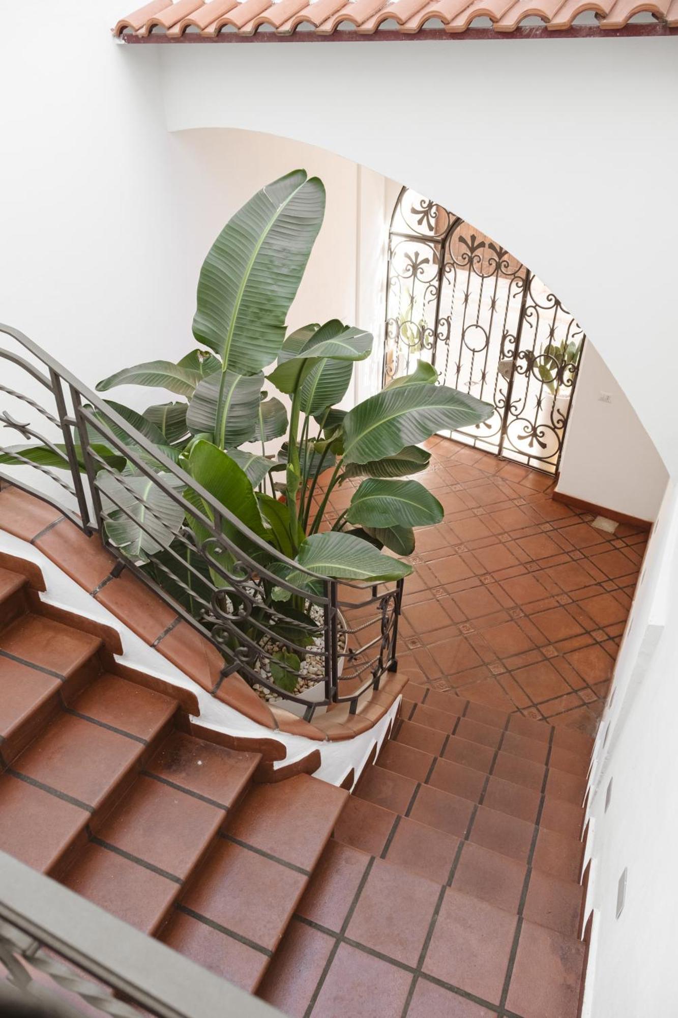 Albergo Diffuso Dimora Rossi Charme B&B Turi Ngoại thất bức ảnh